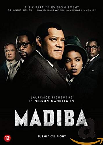 Madiba - Seizoen 1 (1 DVD) von N.V.T. N.V.T.