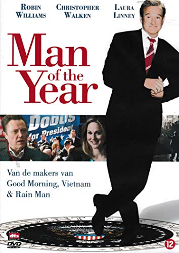 Man of the Year Man of the Year von N.V.T. N.V.T.
