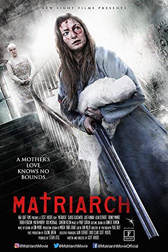 Matriarch Matriarch von N.V.T. N.V.T.
