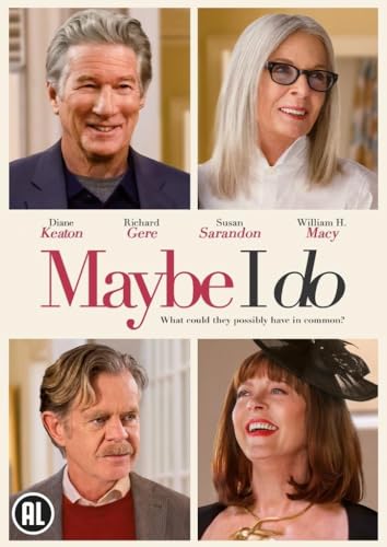 Maybe I Do Maybe I Do von N.V.T. N.V.T.