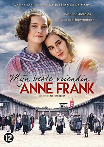 Mijn Beste Vriendin Anne Frank von N.V.T. N.V.T.