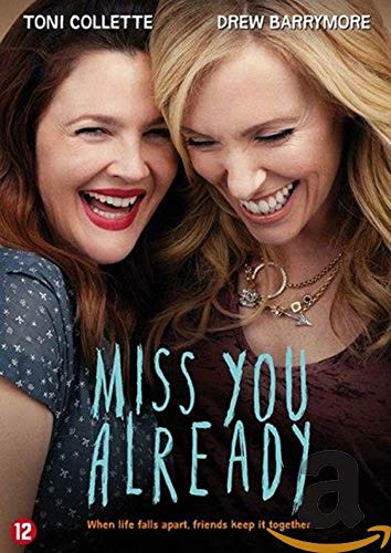 Miss You Already [DVD-AUDIO] von N.V.T. N.V.T.