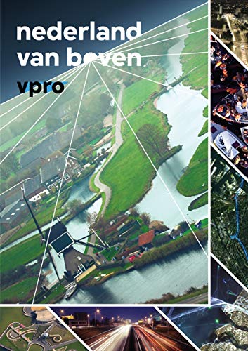 NEDERLAND VAN BOVEN BLU RAY BOX 2 DISCS NEDERLAND VAN BOVEN BLU RAY BOX 2 DISCS von N.V.T. N.V.T.