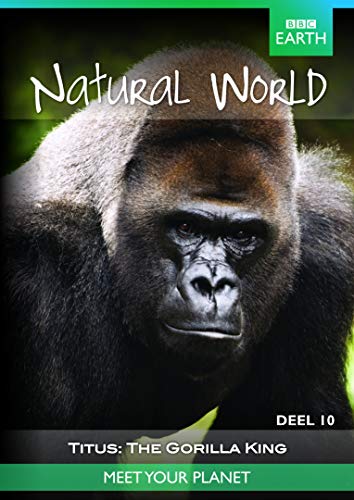 Natural World; Titus the Gorilla Ki von N.V.T. N.V.T.