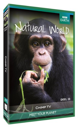 Natural World - Chimp tv (1 DVD) von N.V.T. N.V.T.