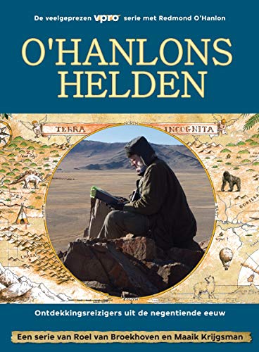 O'HANLONS HELDEN DVD BOX 4 DISCS von N.V.T. N.V.T.