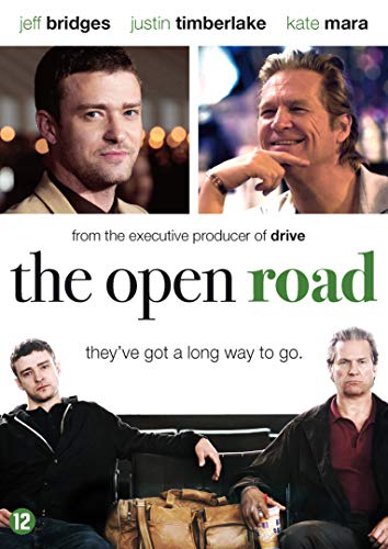 Open Road [DVD-AUDIO] von N.V.T. N.V.T.