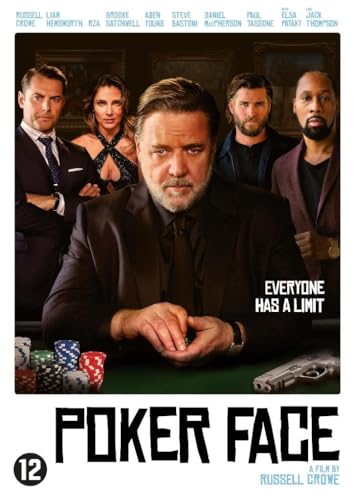 Poker Face Poker Face von N.V.T. N.V.T.