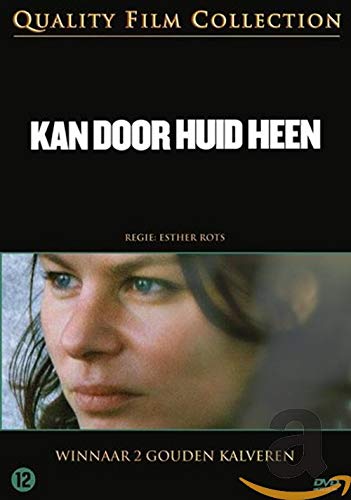 Qfc Kan Door Huid Heen [DVD-AUDIO] von N.V.T. N.V.T.