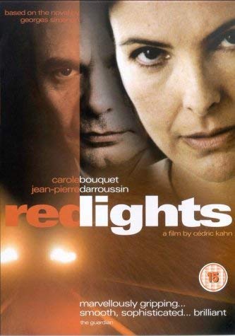 Red Lights von N.V.T. N.V.T.