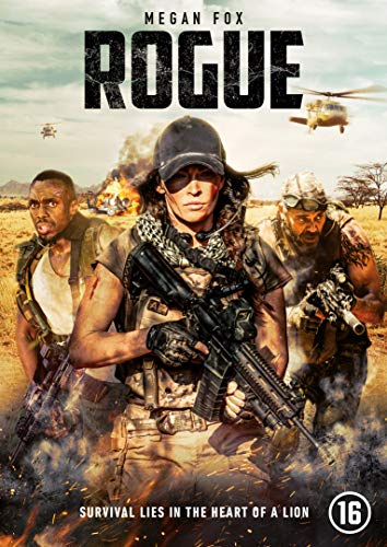 Rogue Rogue von N.V.T. N.V.T.