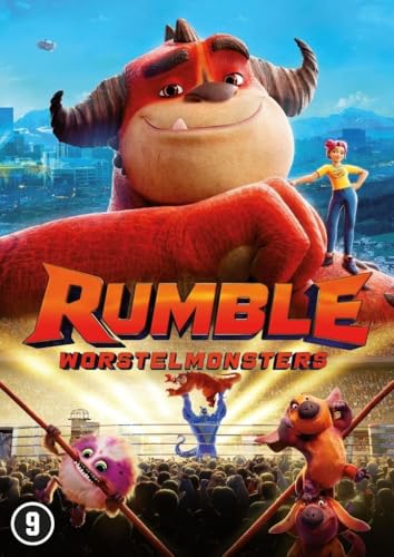 Rumble von N.V.T. N.V.T.