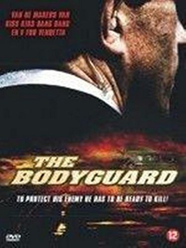 STUDIO CANAL - BODYGUARD, THE - 1 DVD (1 DVD) von N.V.T. N.V.T.