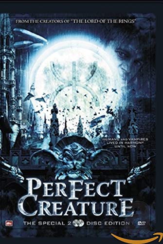 STUDIO CANAL - PERFECT CREATURE, A (1 DVD) von N.V.T. N.V.T.