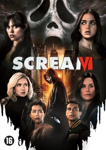 Scream VI Scream VI von N.V.T. N.V.T.