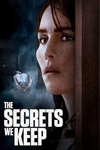 Secrets We Keep (the) von N.V.T. N.V.T.