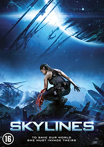 Skylines [DVD-AUDIO] von N.V.T. N.V.T.