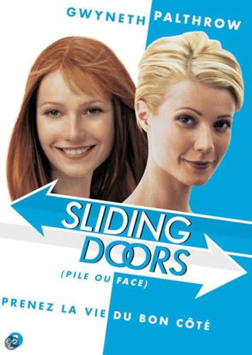 Sliding Doors Sliding Doors von N.V.T. N.V.T.