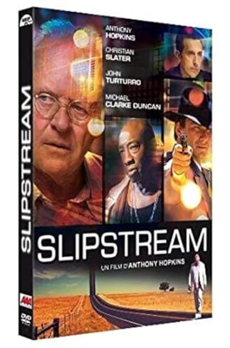 Slipstream von N.V.T. N.V.T.