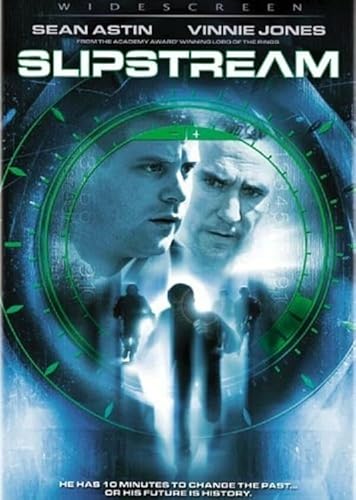Slipstream von N.V.T. N.V.T.