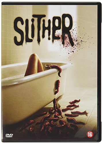 Slither Dvd St (Vf) von N.V.T. N.V.T.