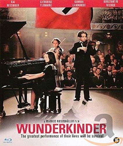 Speelfilm - Wunderkinder (1 Blu-ray) von N.V.T. N.V.T.