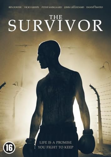 Survivor (the) von N.V.T. N.V.T.