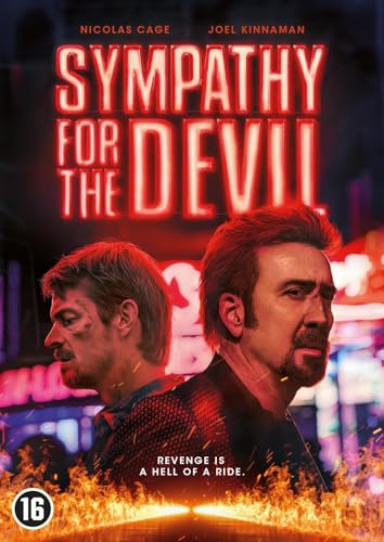 Sympathy for the Devil Sympathy for the Devil von N.V.T. N.V.T.