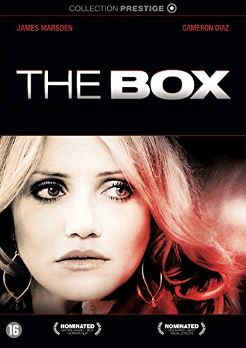The Box - DVD von N.V.T. N.V.T.