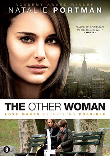 The Other Woman (Impossible pursuits) [DVD] von N.V.T. N.V.T.