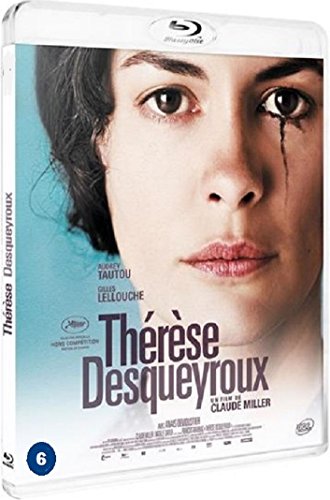 Therese d. [Blu-ray] [Import anglais] von N.V.T. N.V.T.