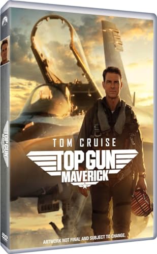 Top Gun; Maverick von N.V.T. N.V.T.