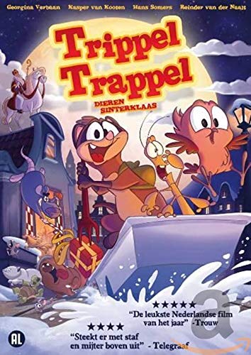 Trippel Trappel [DVD-AUDIO] von N.V.T. N.V.T.
