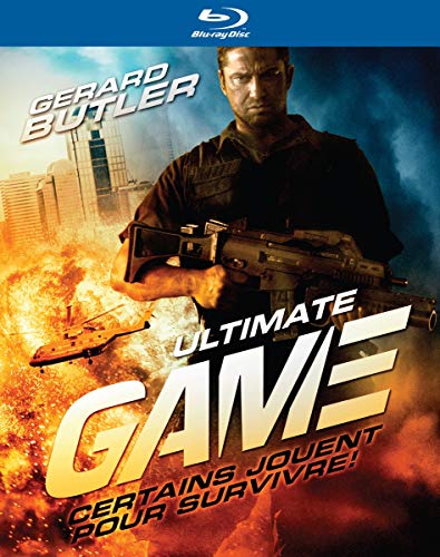 Ultimate Game [Blu-ray] [Import belge] von N.V.T. N.V.T.