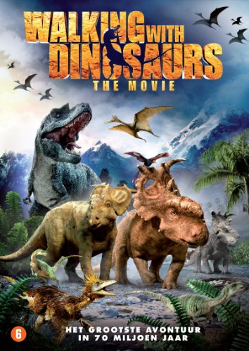 Walking With Dinosaurs [DVD-AUDIO] von N.V.T. N.V.T.