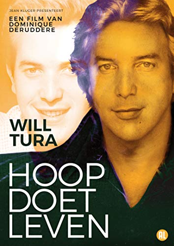 Will Tura, Hoop Doet Leven von N.V.T. N.V.T.