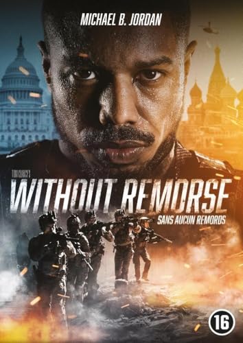 Without Remorse Without Remorse von N.V.T. N.V.T.