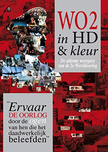 Wo2 in Hd & Kleur -4 von N.V.T. N.V.T.