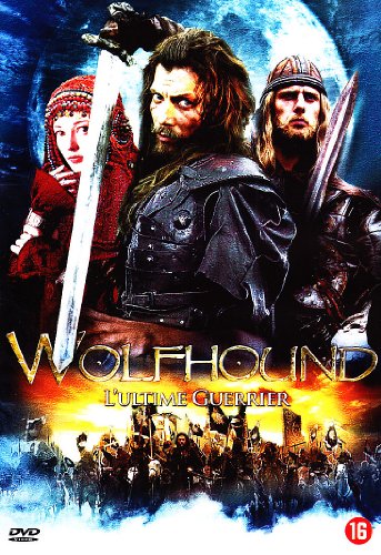 Wolfhound Dvd St (Vf-in) von N.V.T. N.V.T.