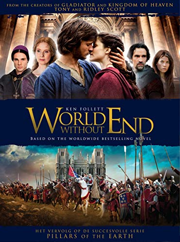World Without End DVD World Without End DVD von N.V.T. N.V.T.