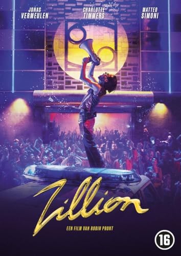 Zillion Zillion von N.V.T. N.V.T.