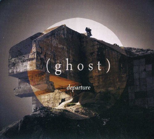 (Ghost) - Departure von N5MD