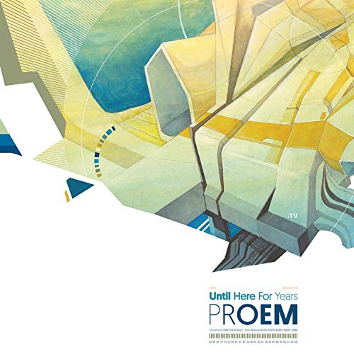 Proem - Until Here For Years von N5MD