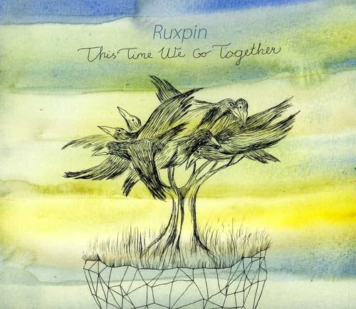 Ruxpin - This Time We Go Together von N5MD