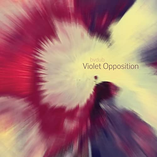 Violet Opposition [Vinyl LP] von N5MD