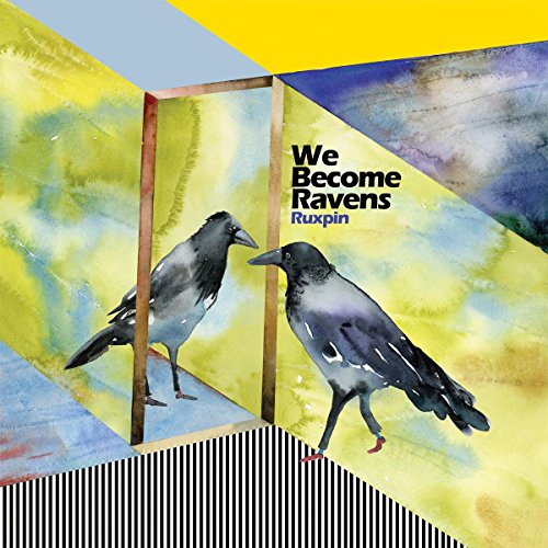 We Become Ravens von N5MD