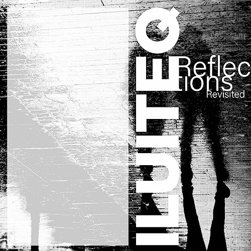 Reflections Revisited von N5md / Cargo
