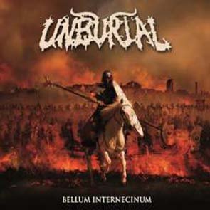 Bellum Internecinum Digi-CD Bellum Internecinum Digi-CD von NA