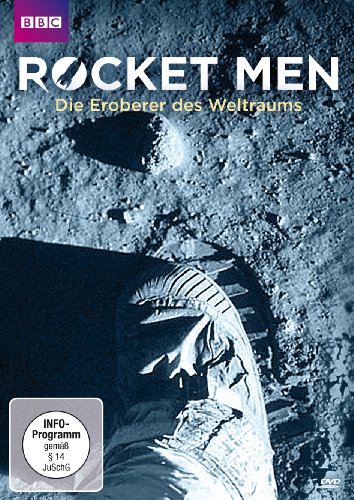 Rocket Men - Die Eroberer des Weltraums von NA