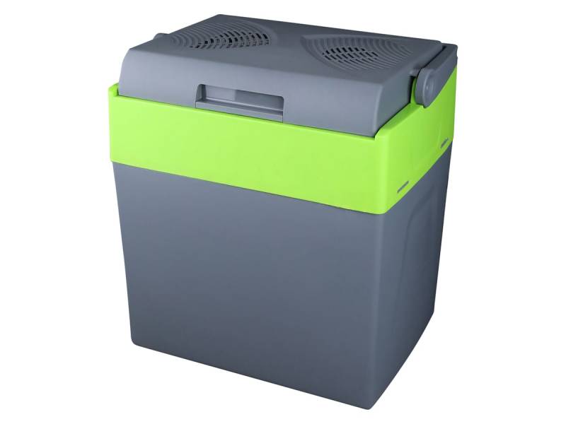 NABO Mobile Kühlbox, WA 306, 28 L, 12V und 230V Anschluss von NABO